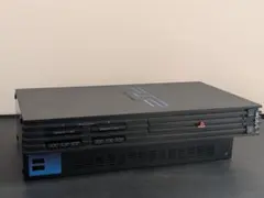 PlayStation 2 本体 SCPH-50000