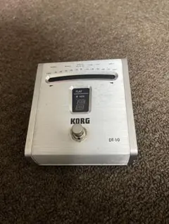 2026年最新】korg dt-10の人気アイテム - メルカリ