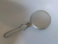 くまのプーさん　ホットケーキ　グリルパン　未使用のサムネイル