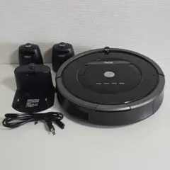 ジャンク】 iRobot Rumba ルンバ 780 ロボット掃除機 - メルカリ