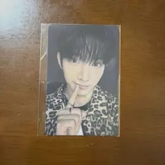 ジュニル　トレカ アーカイブ展 ポップアップ week2 ボイプラ2