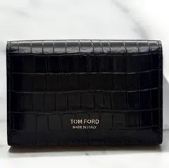 2026年最新】トムフォード カードケース クロコの人気アイテム - メルカリ