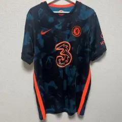 Chelsea FC KANTÉ 7 シャツ