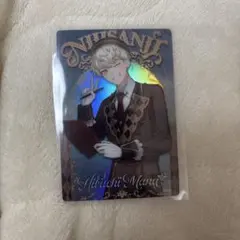 にじさんじ　緋八マナ　ウエハース