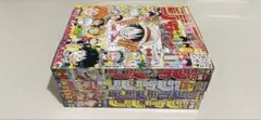週刊少年ジャンプ 2017年〜2020年 36.37号 まとめ売り4冊セット