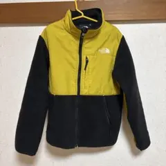 THE NORTH FACE キッズ フリース ジャケット 140
