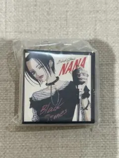 NANA CD風アクリルチャーム　ガチャガチャ　カプセルトイ