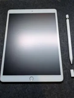 iPad Pro 10.5インチ + Apple Pencil（第1世代）