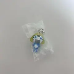 ケロロ軍曹 めじるしアクセサリー ちびゼロ