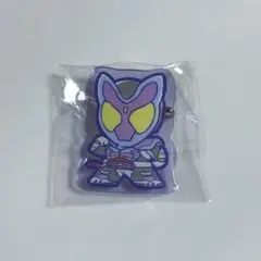 仮面ライダーガヴ アクリルクリップバッジ