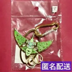 モノノ怪 薬売り おく アクリルキーホルダー 15周年 十五周年 匿名配送
