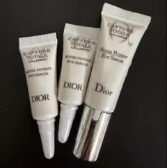 ディオール　カプチュールトータル セルENGYアイセラム