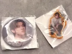 【匿名】TXT MOACON POPUP カプセルトイ ヨンジュン