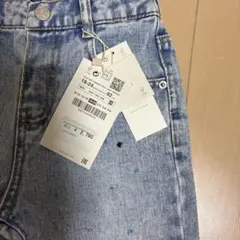 ZARA ベビー　サイズ: 92cm (18-24 months)デニム