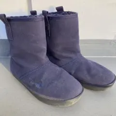 ノースフェイス K ウインター キャンプ ブーティ