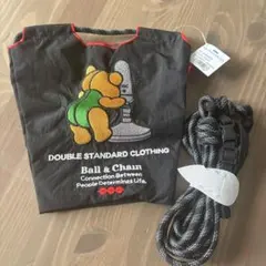 Ball＆chain DOUBLE STANDARD正規品