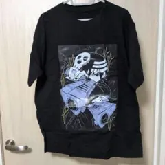 UNISON SQUARE GARDEN CIDER ROAD Tシャツ - メルカリ
