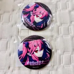 2025年最新】終わりのセラフ クルルの人気アイテム - メルカリ