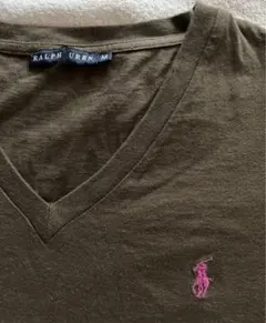 レディース ラルフローレン Tシャツ M