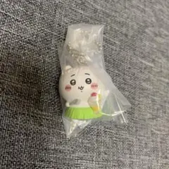 ちいかわ 人魚の島のひみつ たべものいっぱいマスコット ガチャ