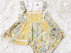 souris スーリー　ミルキースーツ　90cm