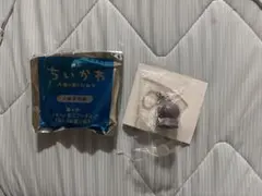 ちいかわ　入場特典　ヒトハ