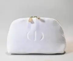 drp3wh 新品未使用本物 Dior ディオール　ノベルティポーチ