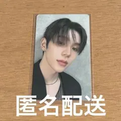 riize 東京ドーム　トレカ　購入特典　6000円　ショウタロウ