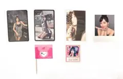 TWICE モモ まとめ売り 3枚目まであり