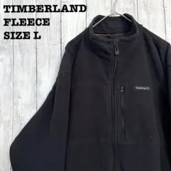 ル*ン様 アメリカ古着TIMBERLANDティンバーランド　フリースジャケット