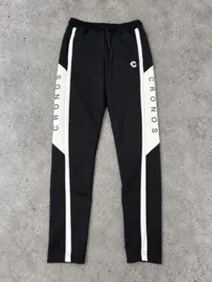 試着のみ　CRONOS クロノス　スウェットパンツ　Sサイズ