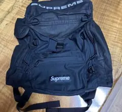 Supreme 23SS Field Backpack