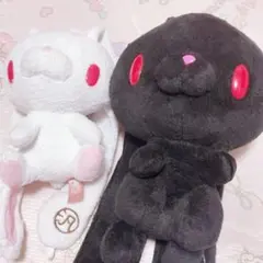汎用うさぎ ひとくちサイズ ぬいぐるみsサイズ