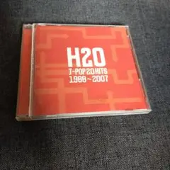平成ヒット20年分 ベストアルバム 【 2枚組 エイチ・ツー・オー 】