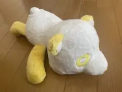 ❤️西島隆弘 ３種セット★え～パンダAAAフェイス寝そべりBIGぬいぐるみ新品 AAA え〜パンダ ぬいぐるみ(橙:西島隆弘・Nissy) - メルカリ