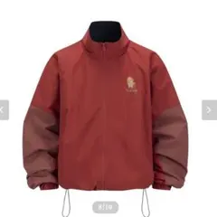 《最終値下げ中》simian ring BOA Wear レッドのサムネイル