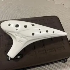 フォーカリンク トリプルオカリナ 弓場さつきモデル AC管 - メルカリ