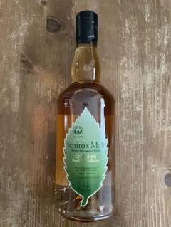 Ichiro's Malt CHICHIBU 空瓶 3本セット - メルカリ