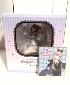 新品　その着せ替え人形は恋をする　アルター　フィギュア　海夢 リズ　着せ恋