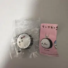 くら寿司　ちいかわ　キーホルダー　びっくらポン