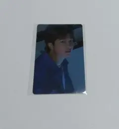 BTS PTD RM トレカ weverse japan 特典