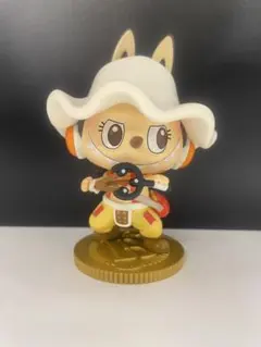 ポップマート ラブブ マイケルジャクソン！ - メルカリ