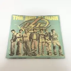 NCTDREAM  ISTJ   japan poster トレカなし