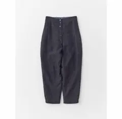 ARTS&SCIENCE / Button Pants 新品未使用品