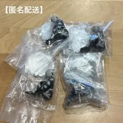 【匿名配送】仮面ライダーオーズ　まちぼうけ2 グリード　ヤミー　ガチャ