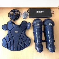 横尾翔太様専用】ハタケヤマ、軟式、防具、値段交渉有、J.S.B.B - メルカリ