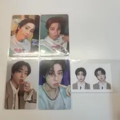 Stray Kids ハン