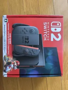 Nintendo switch2