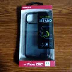 iPhone 13mini用 耐衝撃ハイブリッドケース