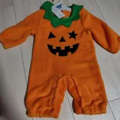 ハロウィン　コスチューム③